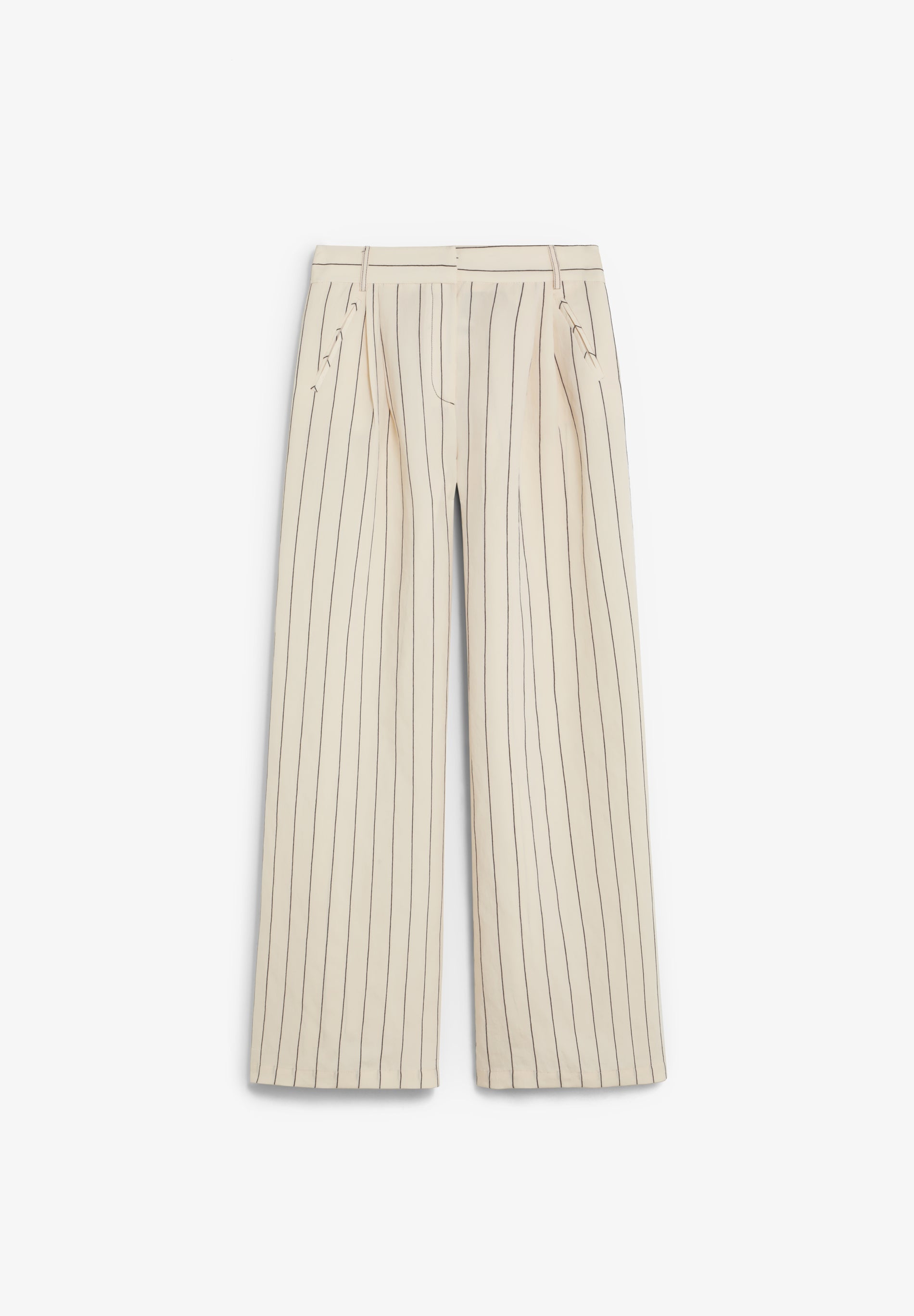 SCRF NEW STRIPE PANT