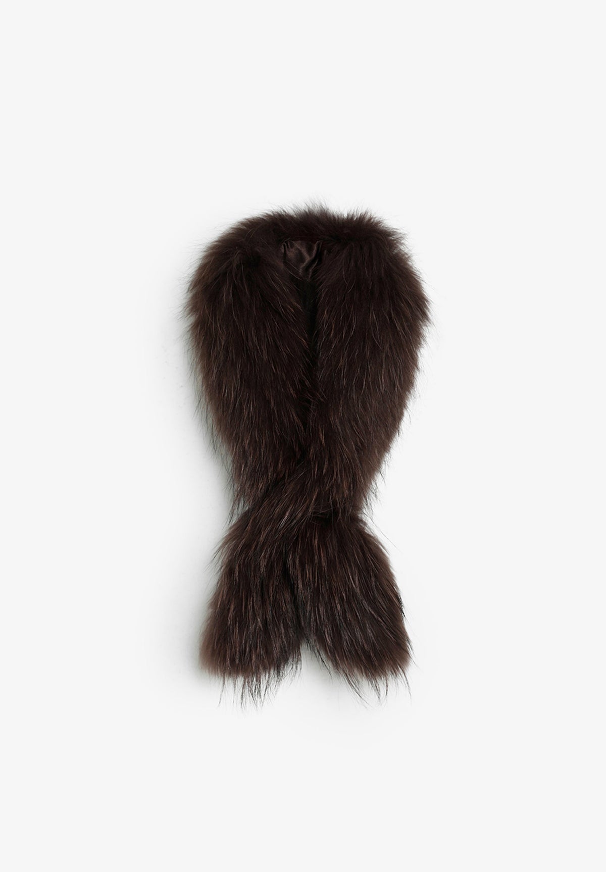 SCMINIFUR SCARF