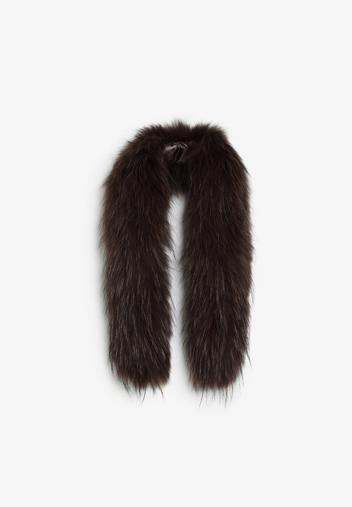 SCMINIFUR SCARF