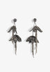 SCFLOWERSBEADS EARRINGS
