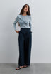 SCRF NEW TAFETA PANT