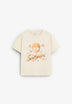 SCSWEET SKULL TEE