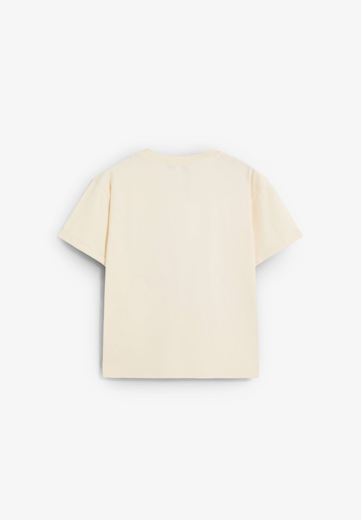 SCSWEET SKULL TEE