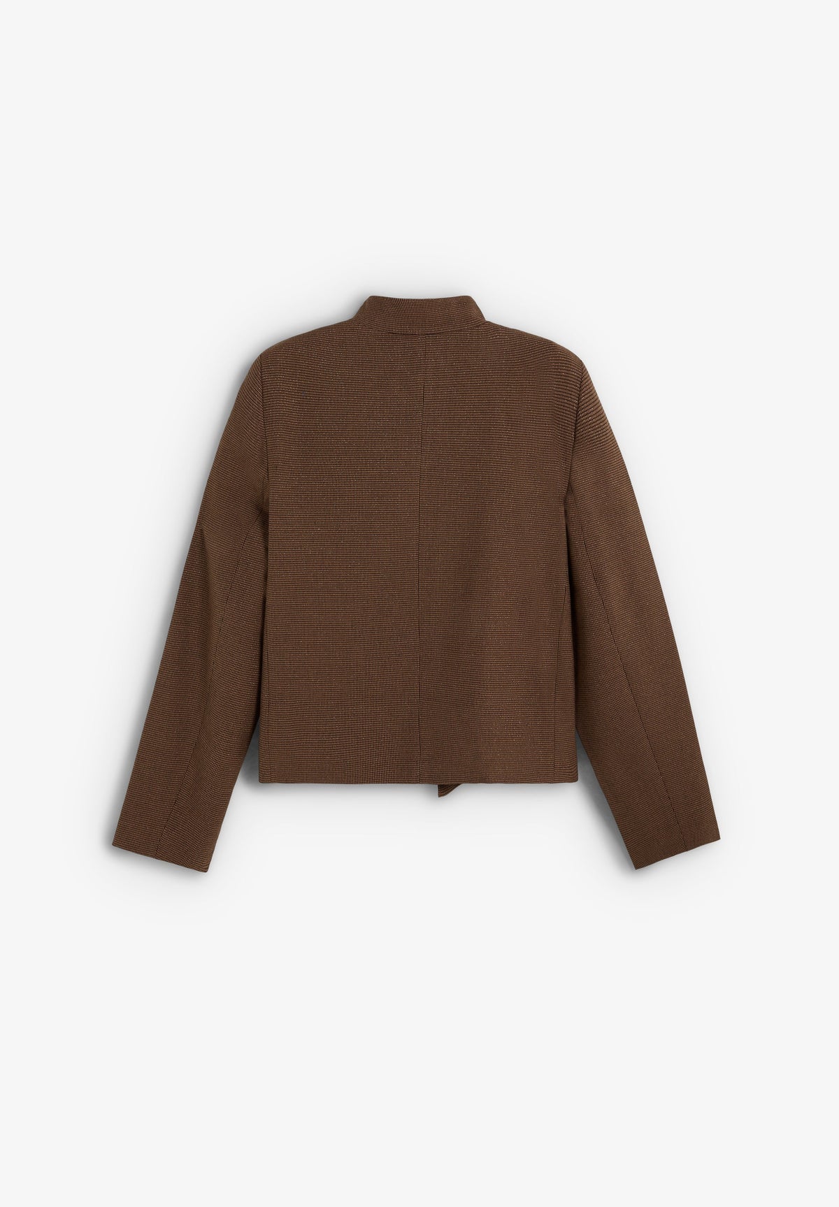 SCNEW KNITTY BLAZER