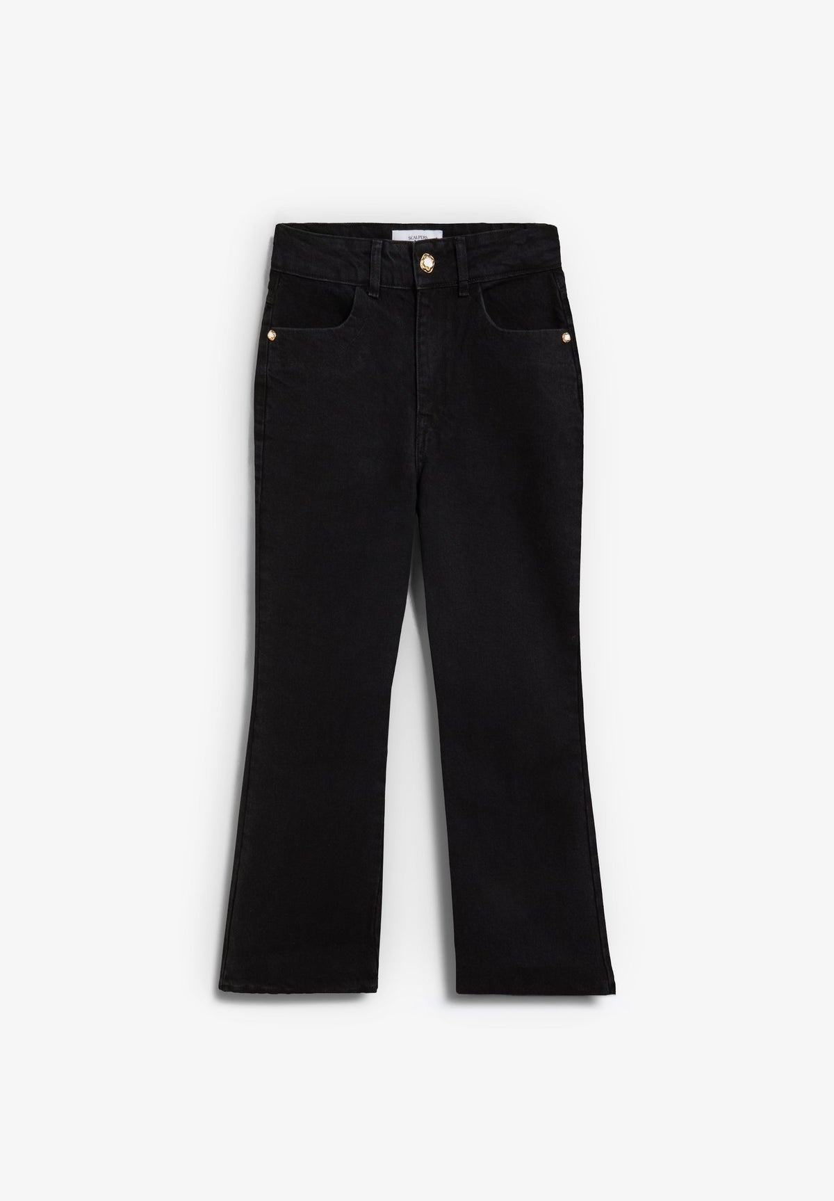 SCLUNA DENIM PANT