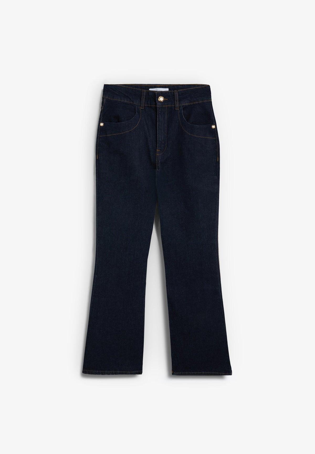 SCLUNA DENIM PANT