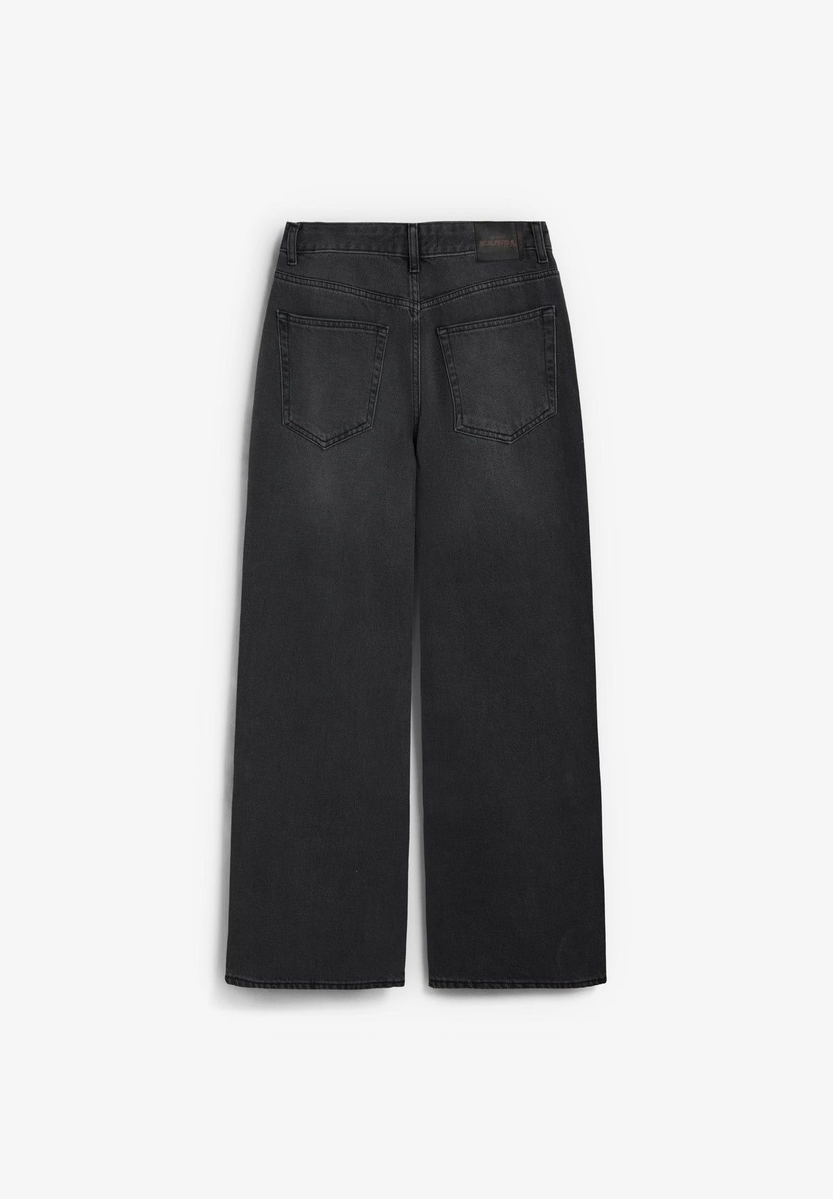 SCSTRASS DENIM PANT