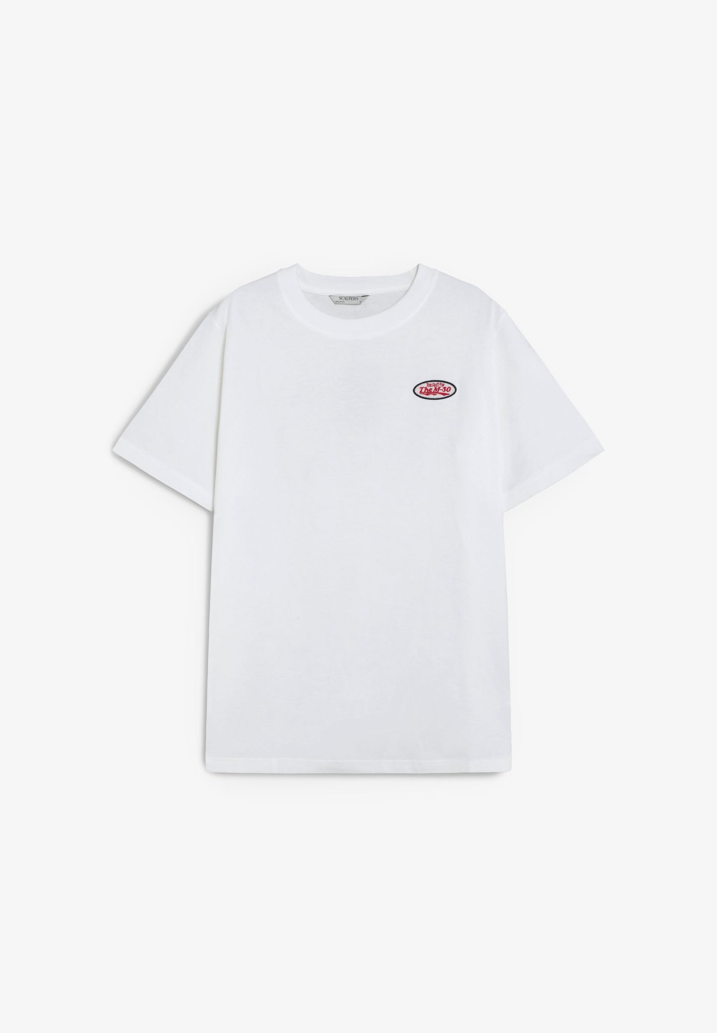 SCF1 M30 TEE