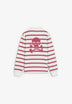 SCSUMMER TASSEL SW GIRLS