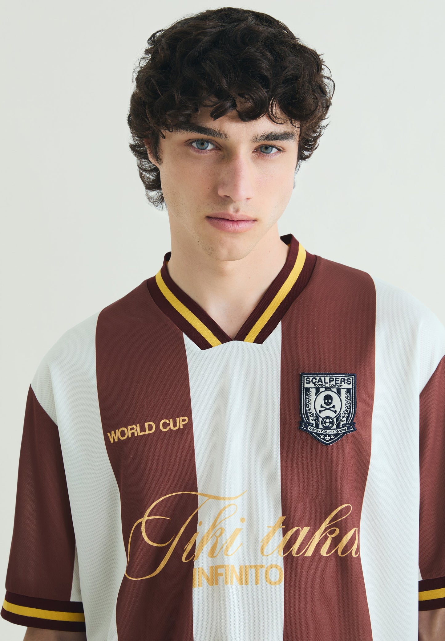 SCSPAIN FC TEE