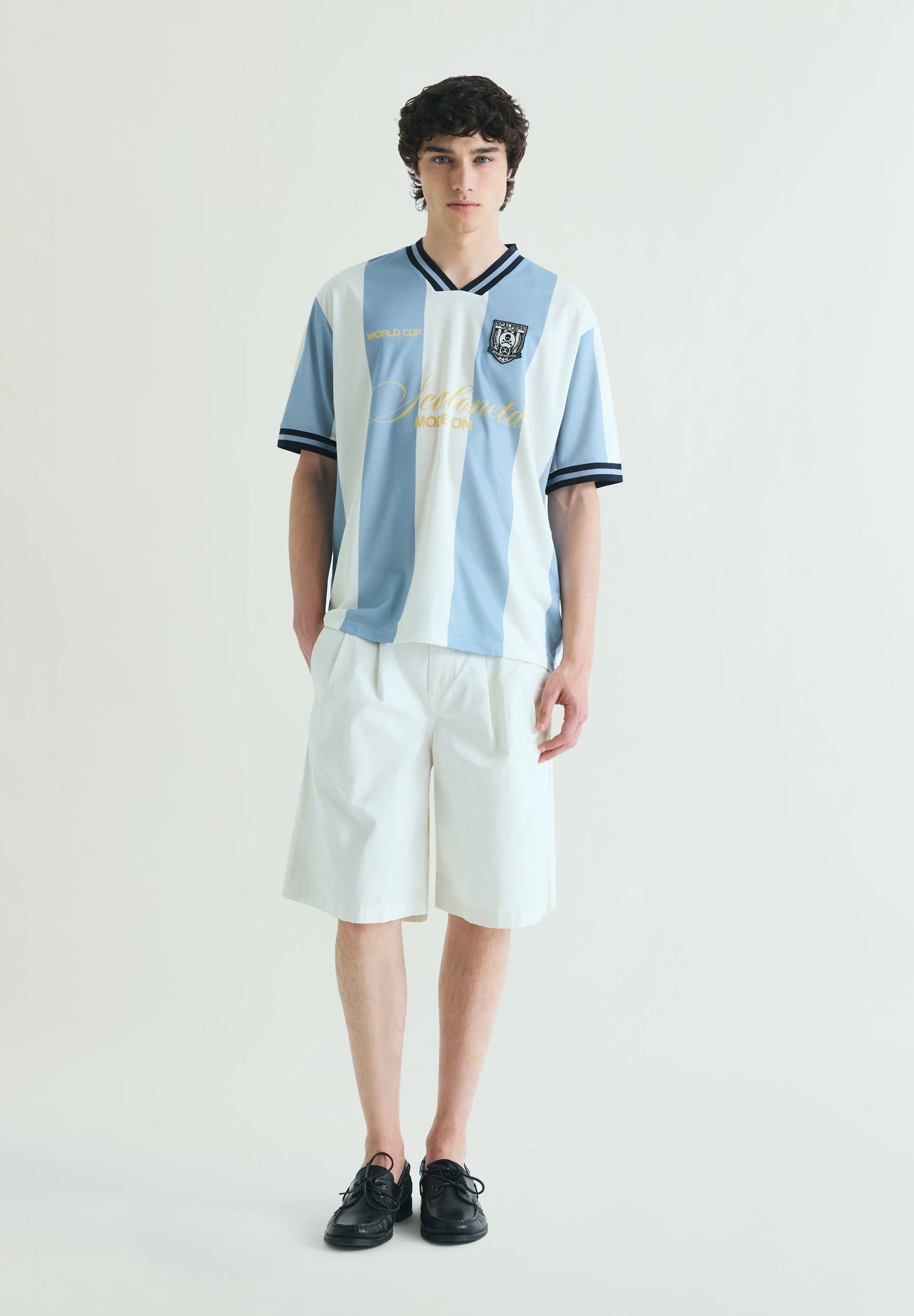 SCARGENTINA FC TEE
