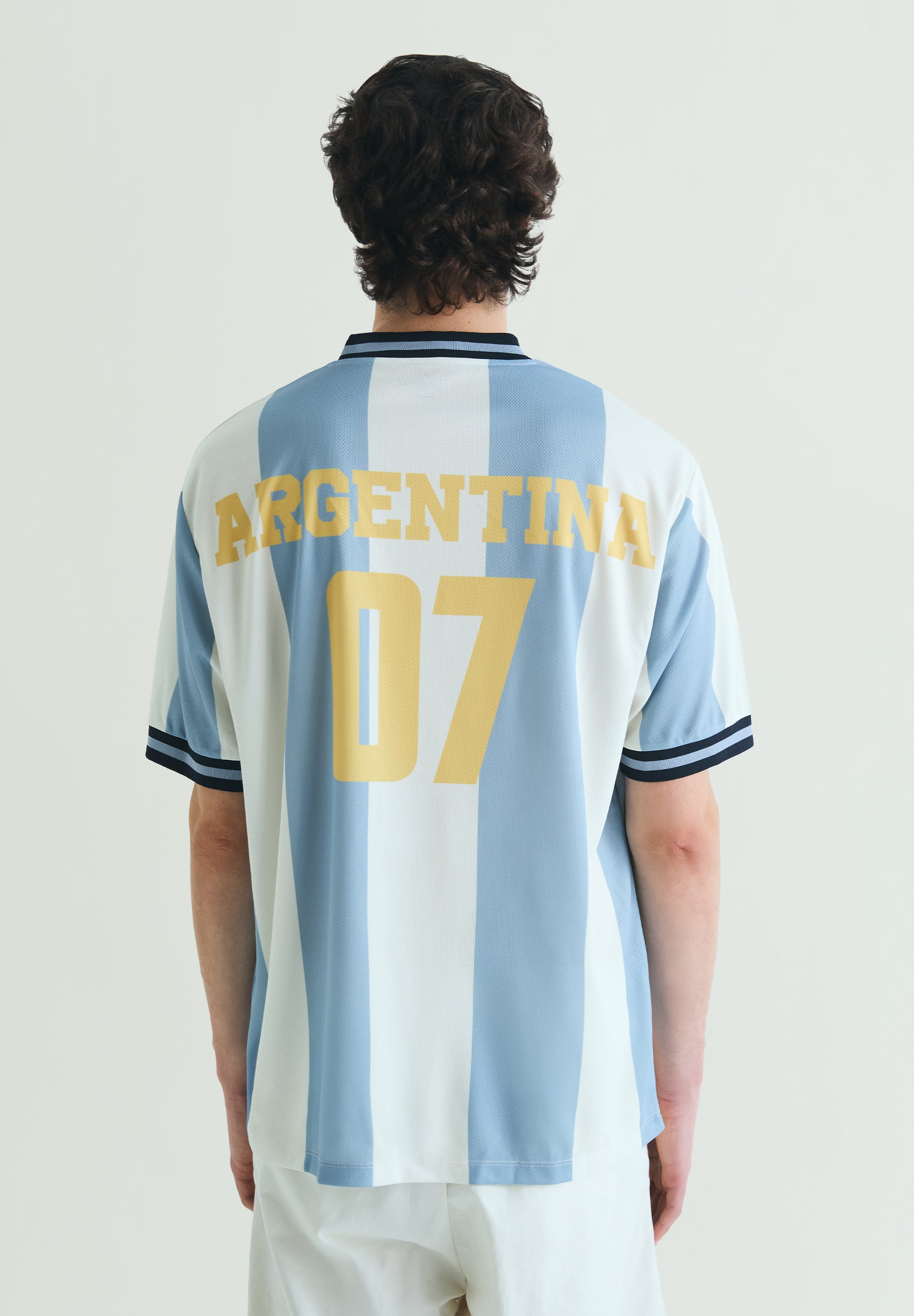 SCARGENTINA FC TEE