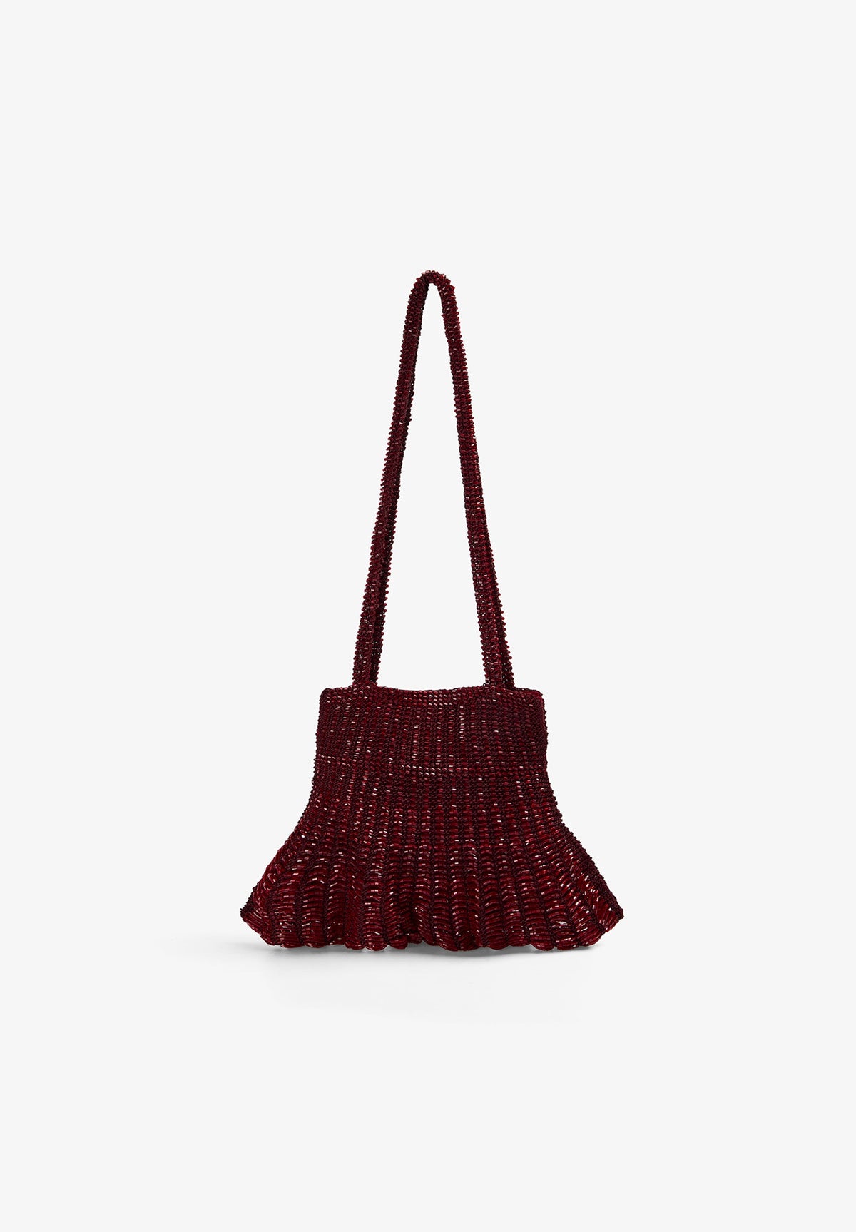 SCPARSHEELBEADS XMAS BAG