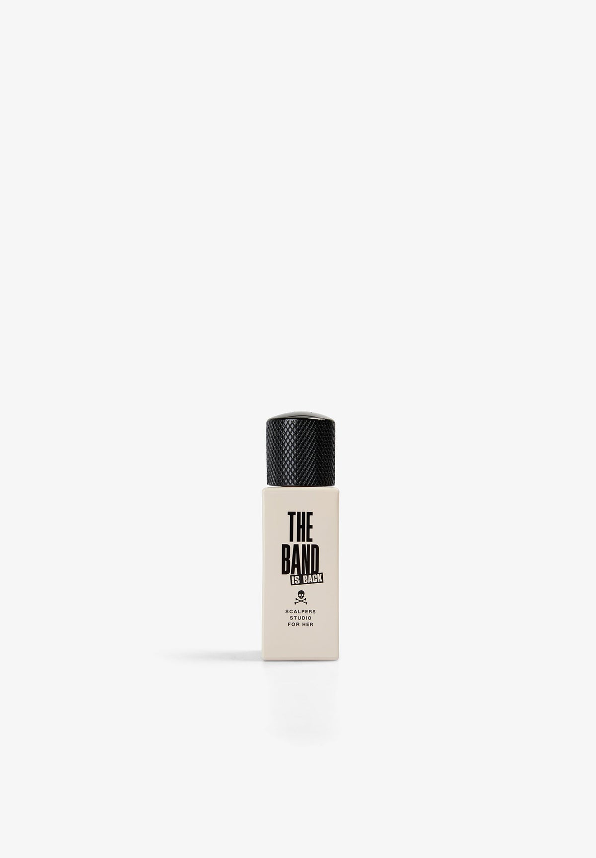 SC THE BAND IS BACK FOR HER 30ML
