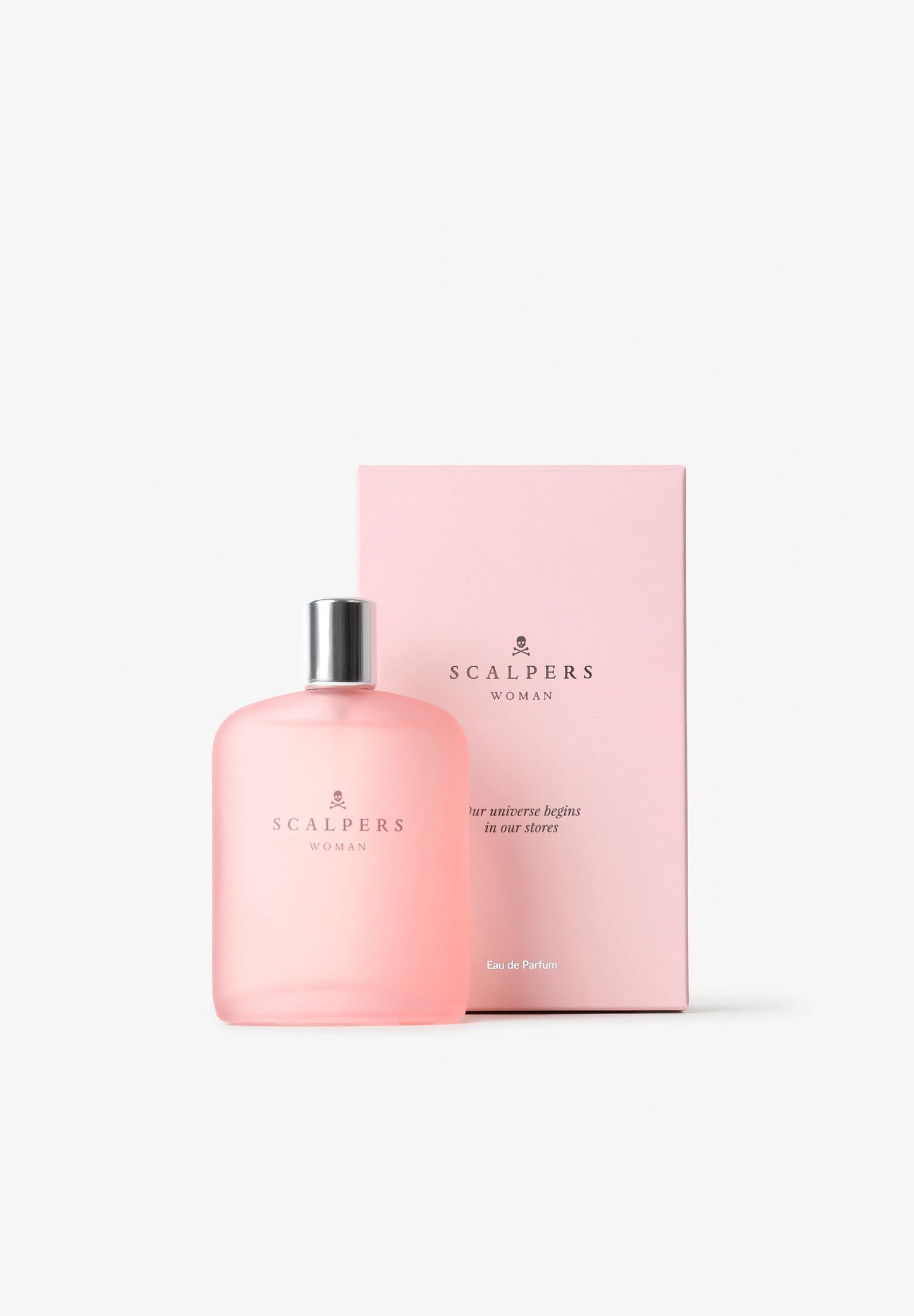 PARFUM SCALPERS FEMME