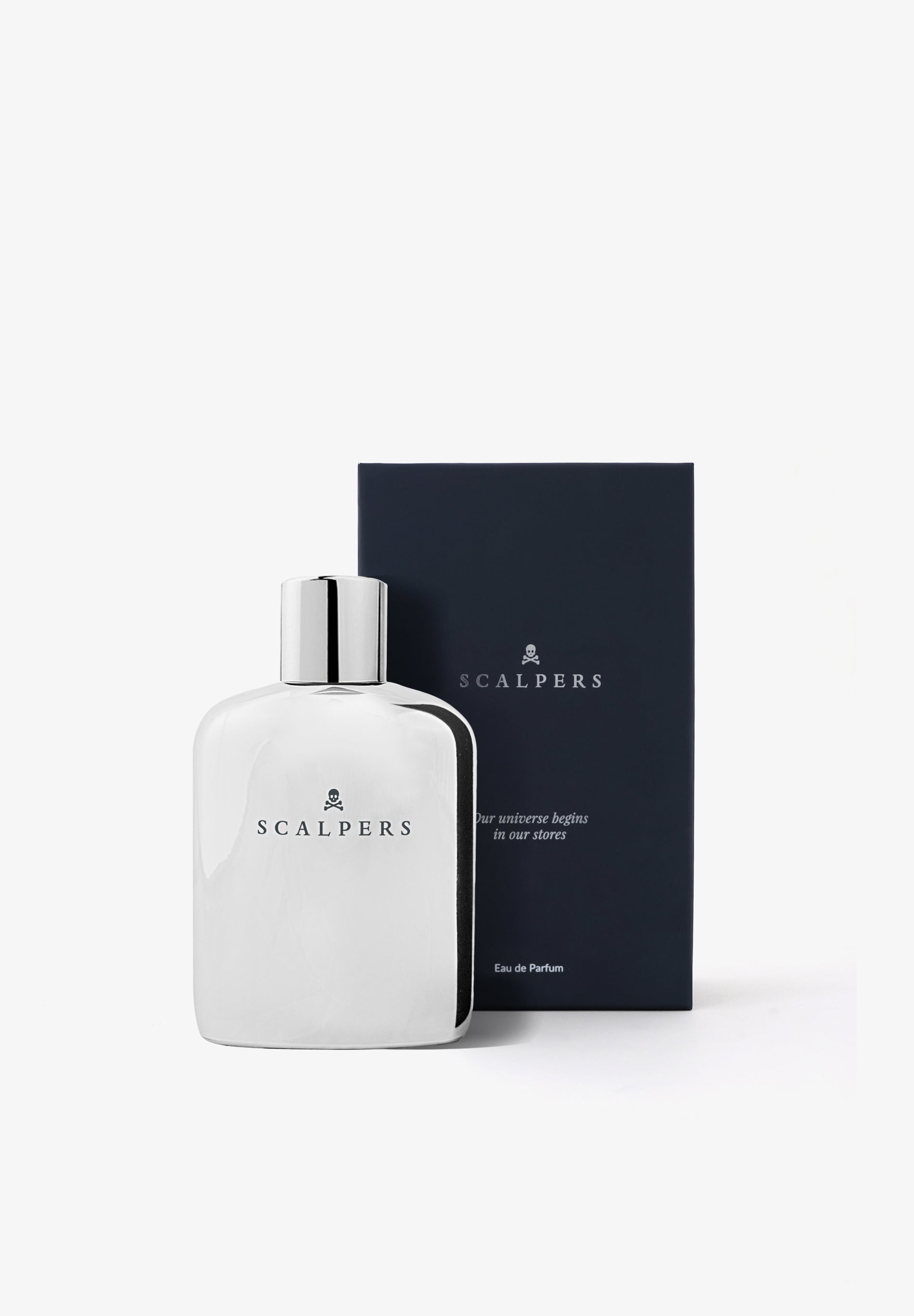 SCALPERS ORIGINAL EDP 100 ML (3.4 FL.OZ)