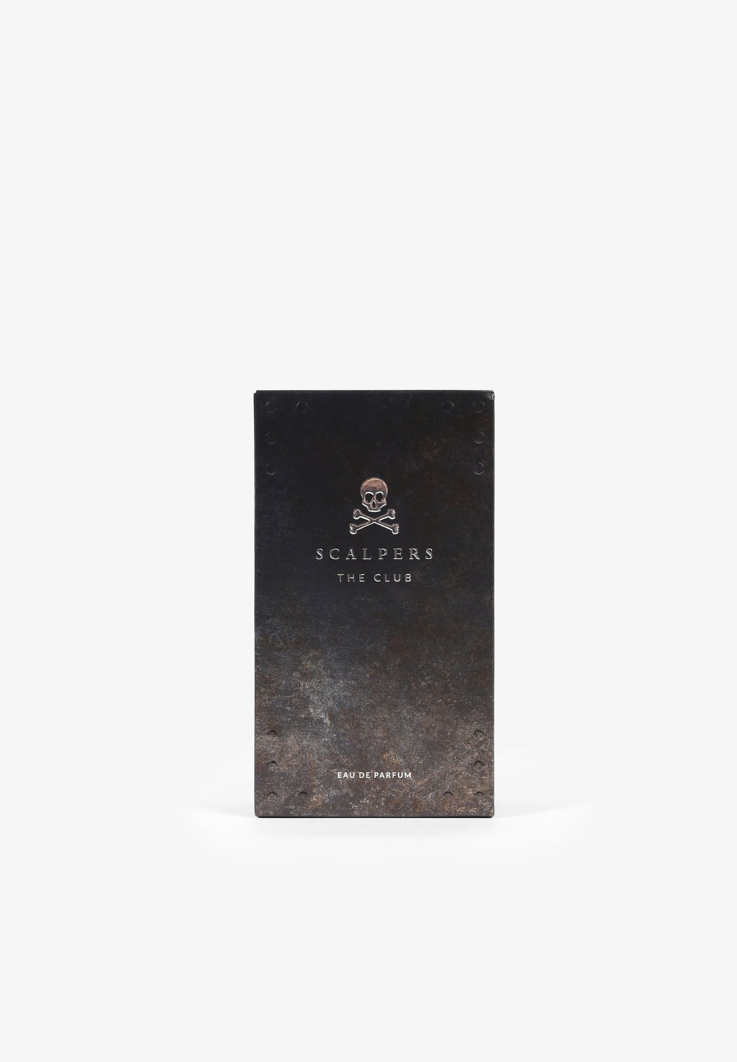 PERFUME SCALPERS THE CLUB 125 ML - Scalpers