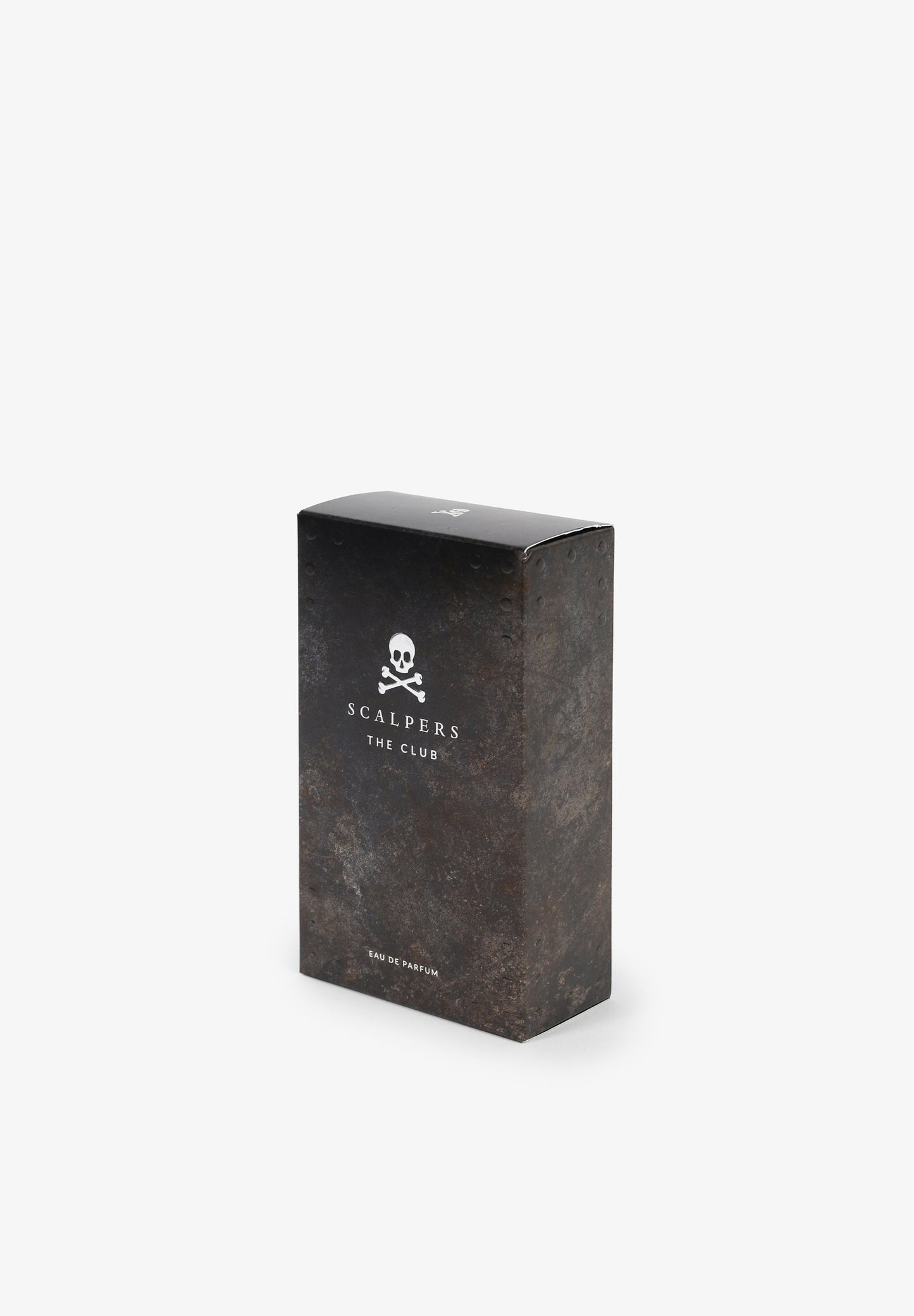 PERFUME SCALPERS THE CLUB 125 ML - Scalpers