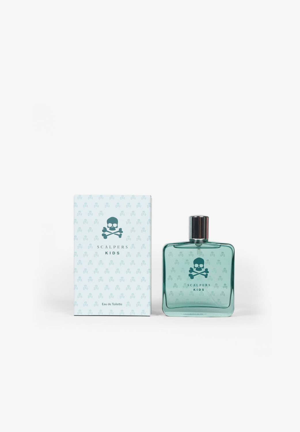 PERFUME SCALPERS BOY - Scalpers