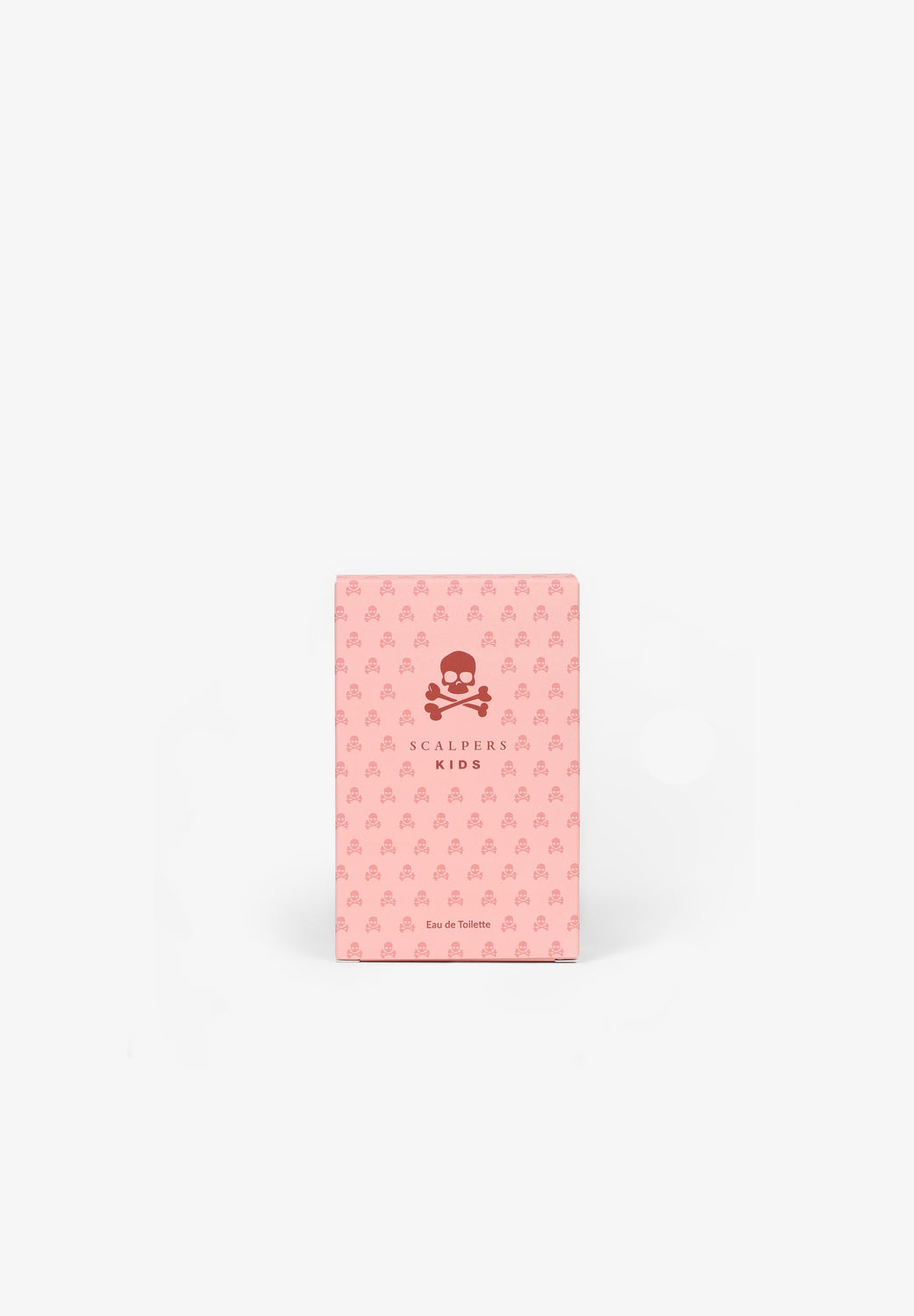 PERFUME SCALPERS GIRL - Scalpers