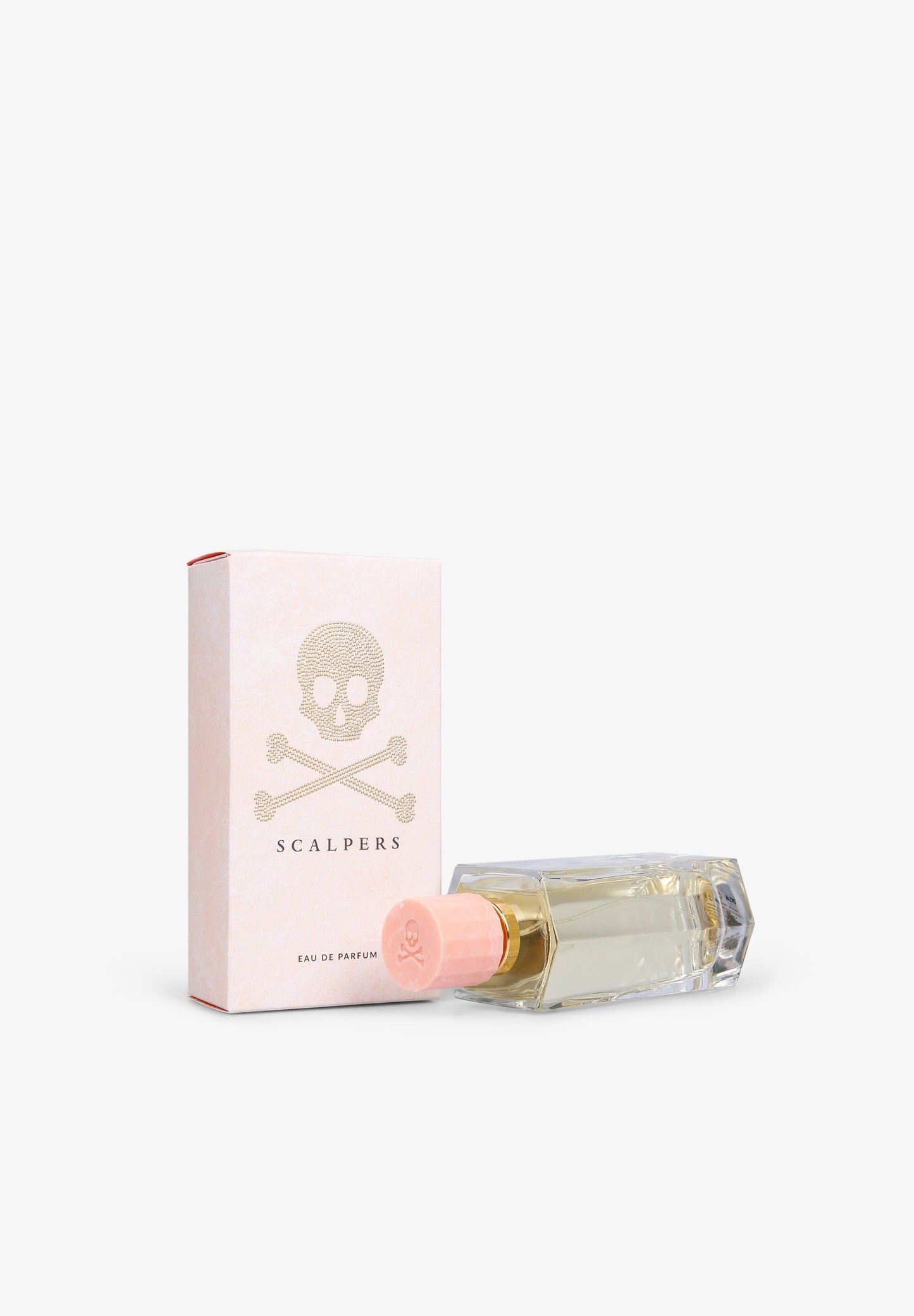 HER & HERE SCALPERS PERFUME 100 ML