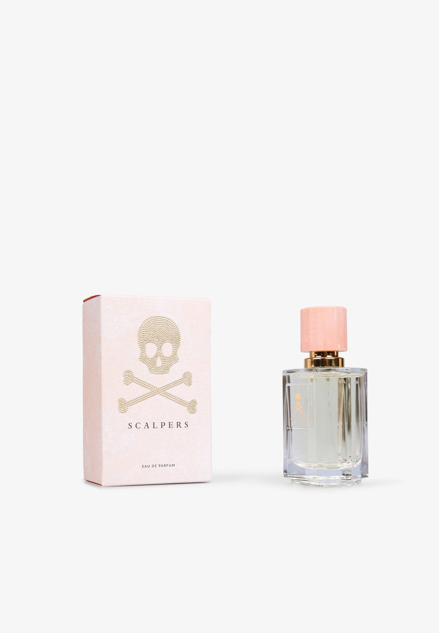 HER & HERE SCALPERS PERFUME 50 ML