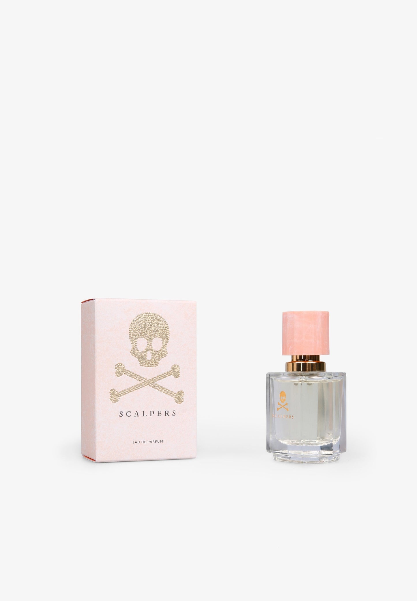HER & HERE SCALPERS PERFUME 30 ML