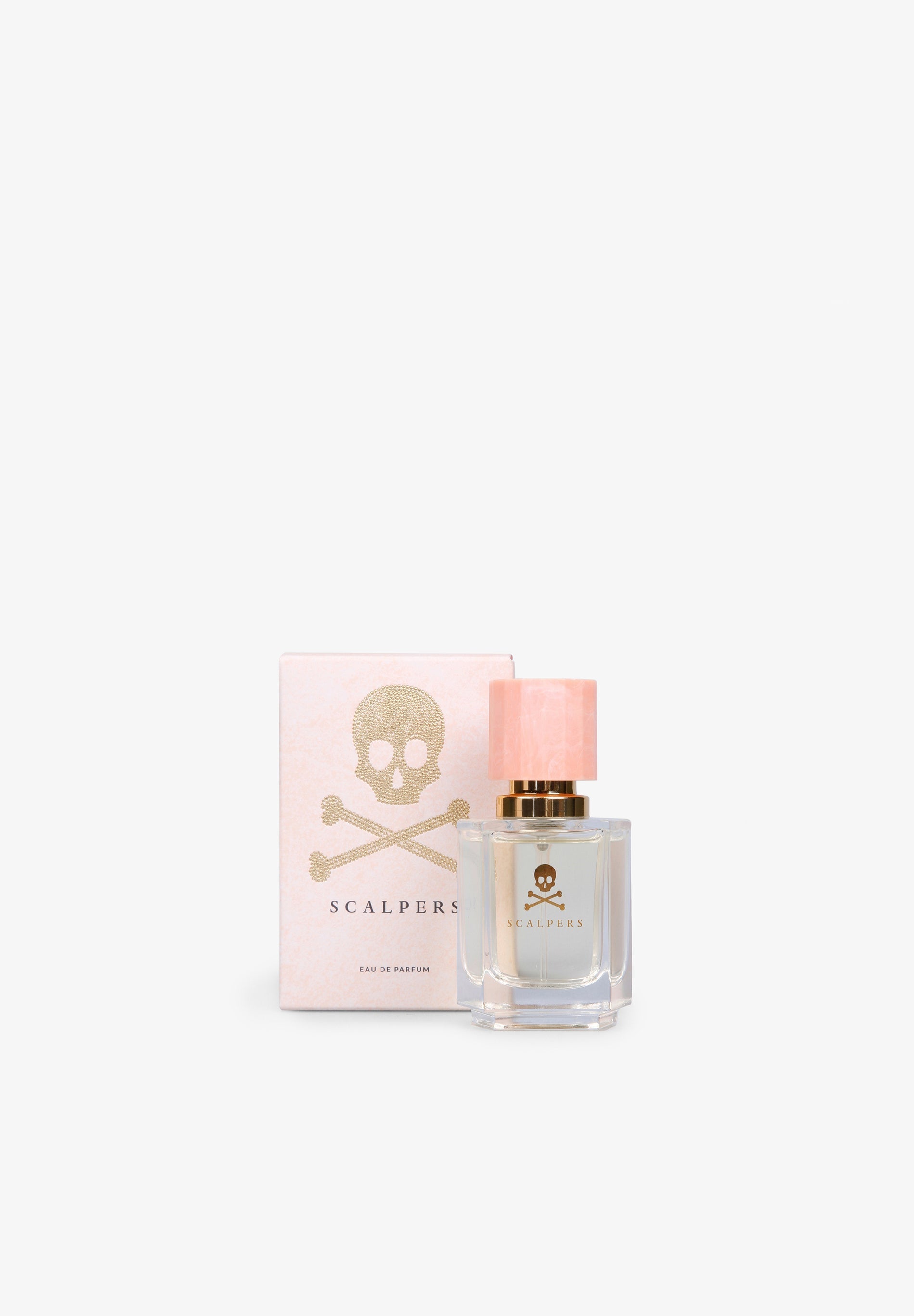 HER & HERE SCALPERS PERFUME 30 ML