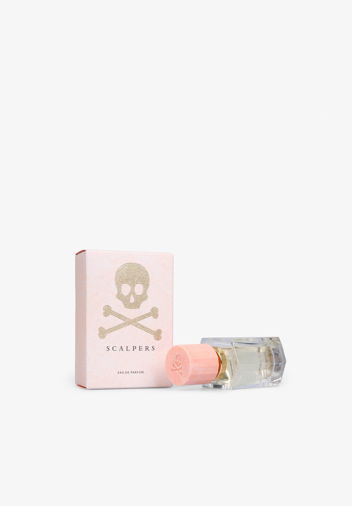 HER & HERE SCALPERS PERFUME 30 ML