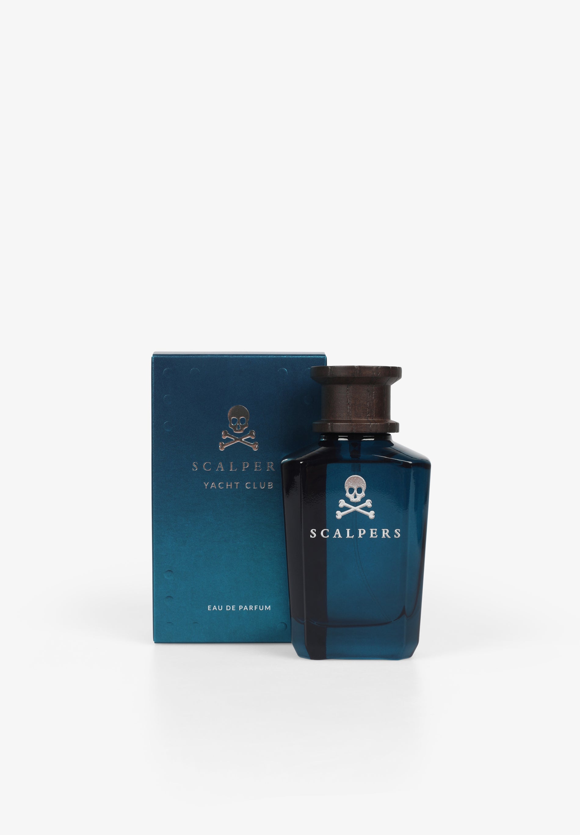 FRAGRANCE SCALPERS YACHT CLUB 75 ML