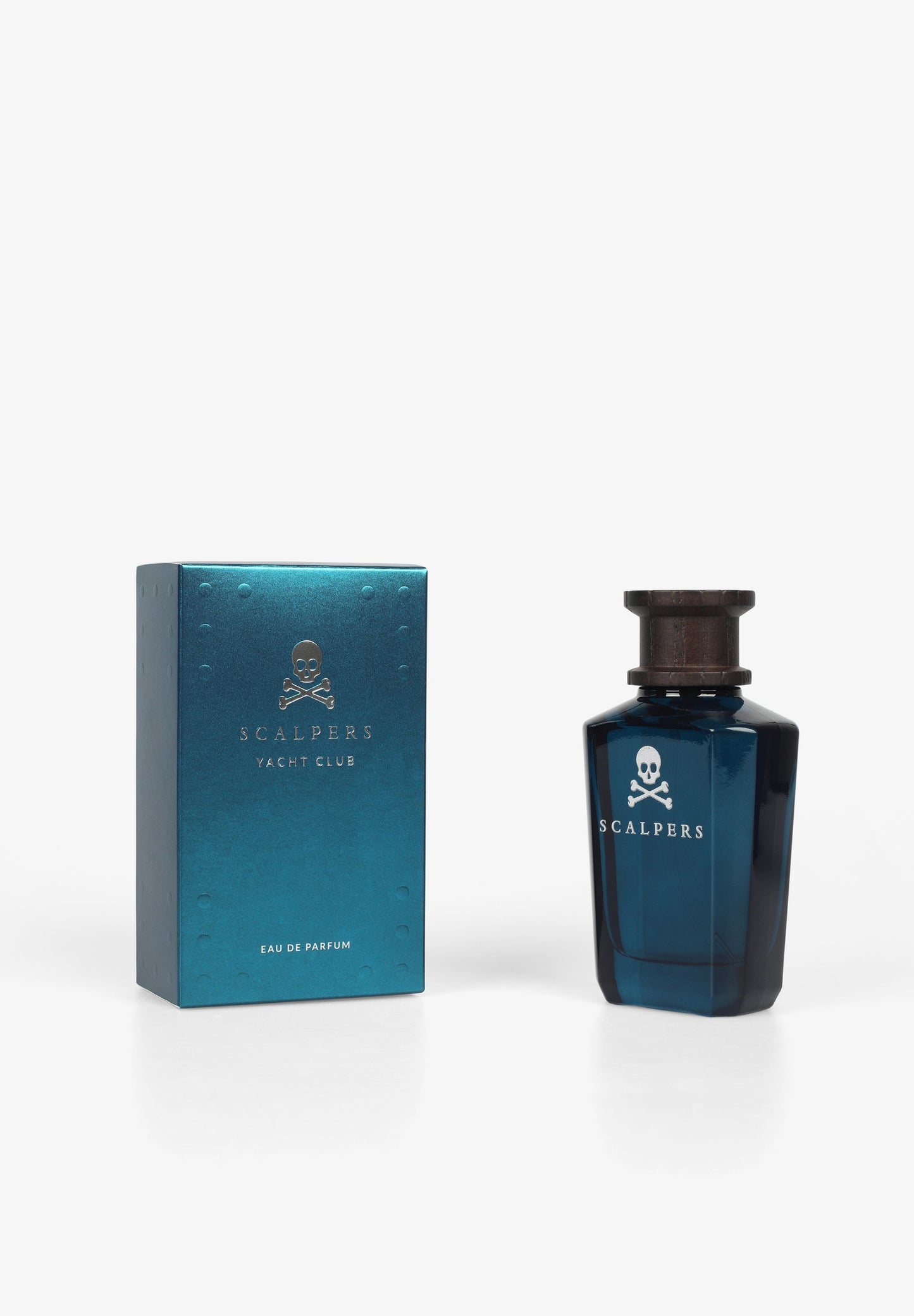 FRAGANCIA SCALPERS YACHT CLUB 75ML - Scalpers