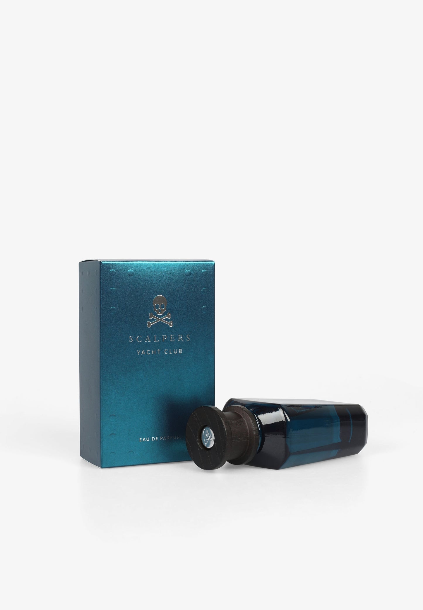 FRAGRANCE SCALPERS YACHT CLUB 75 ML