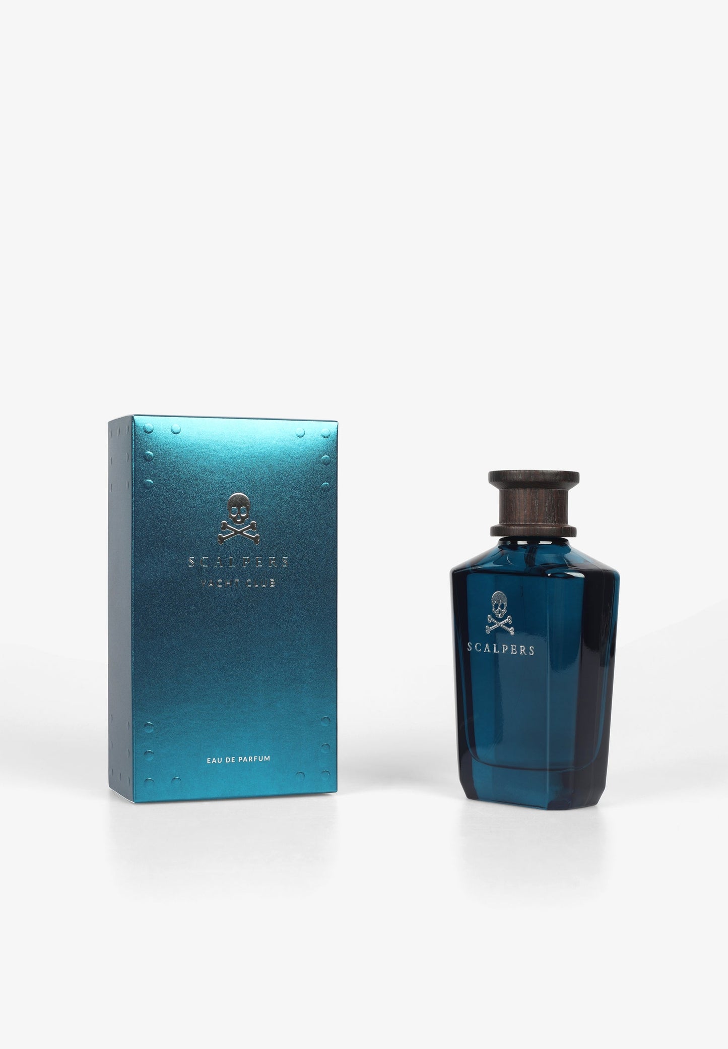 FRAGANCIA SCALPERS YACHT CLUB 125ML - Scalpers