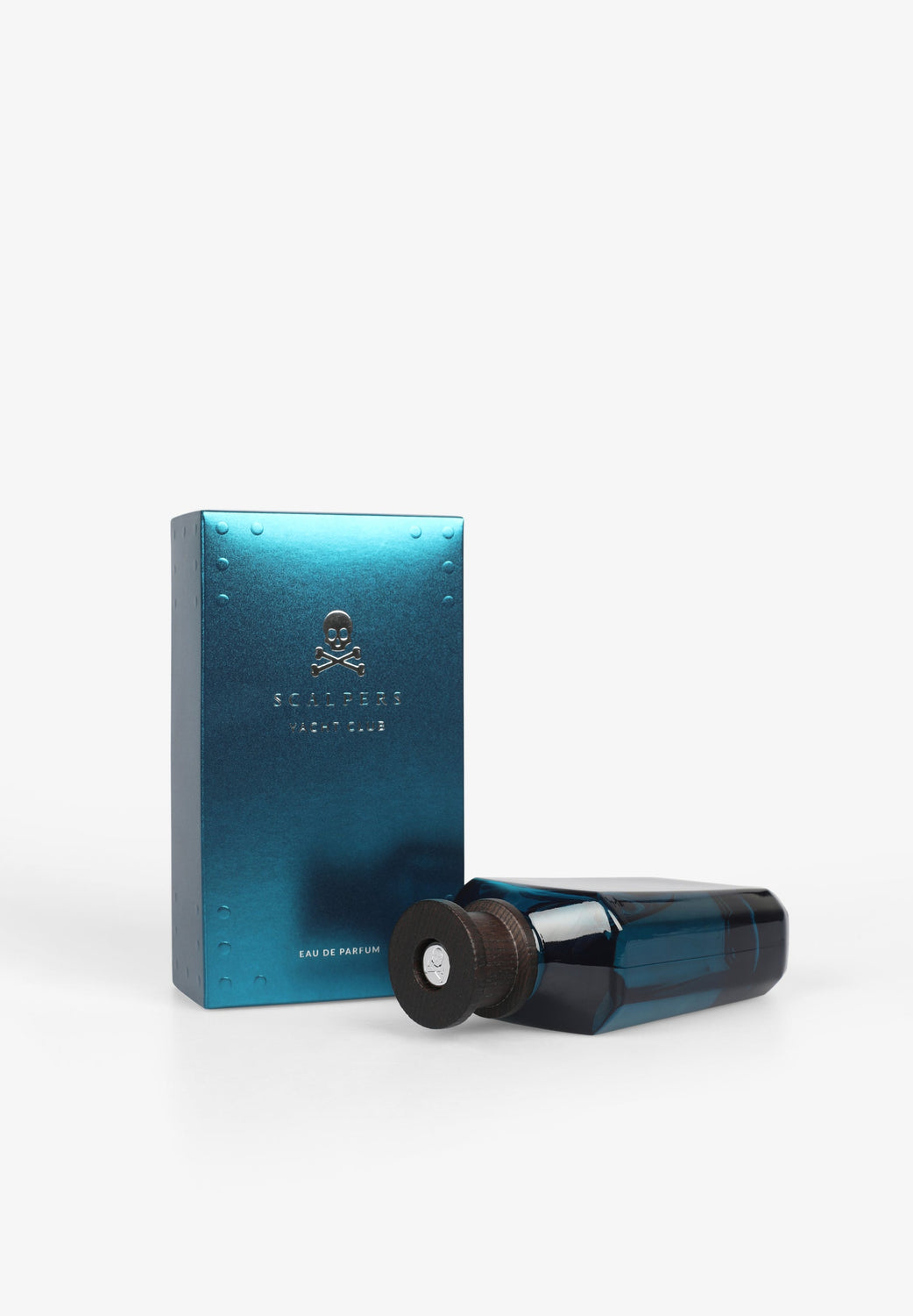 FRAGANCIA SCALPERS YACHT CLUB 125ML - Scalpers