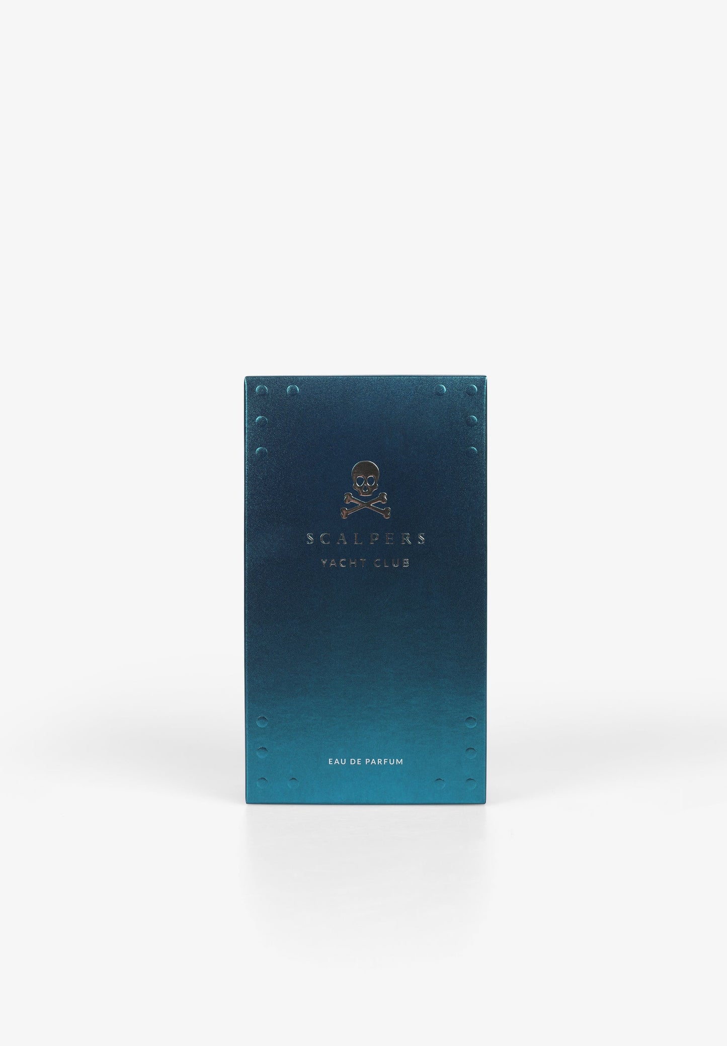 FRAGANCIA SCALPERS YACHT CLUB 125ML - Scalpers