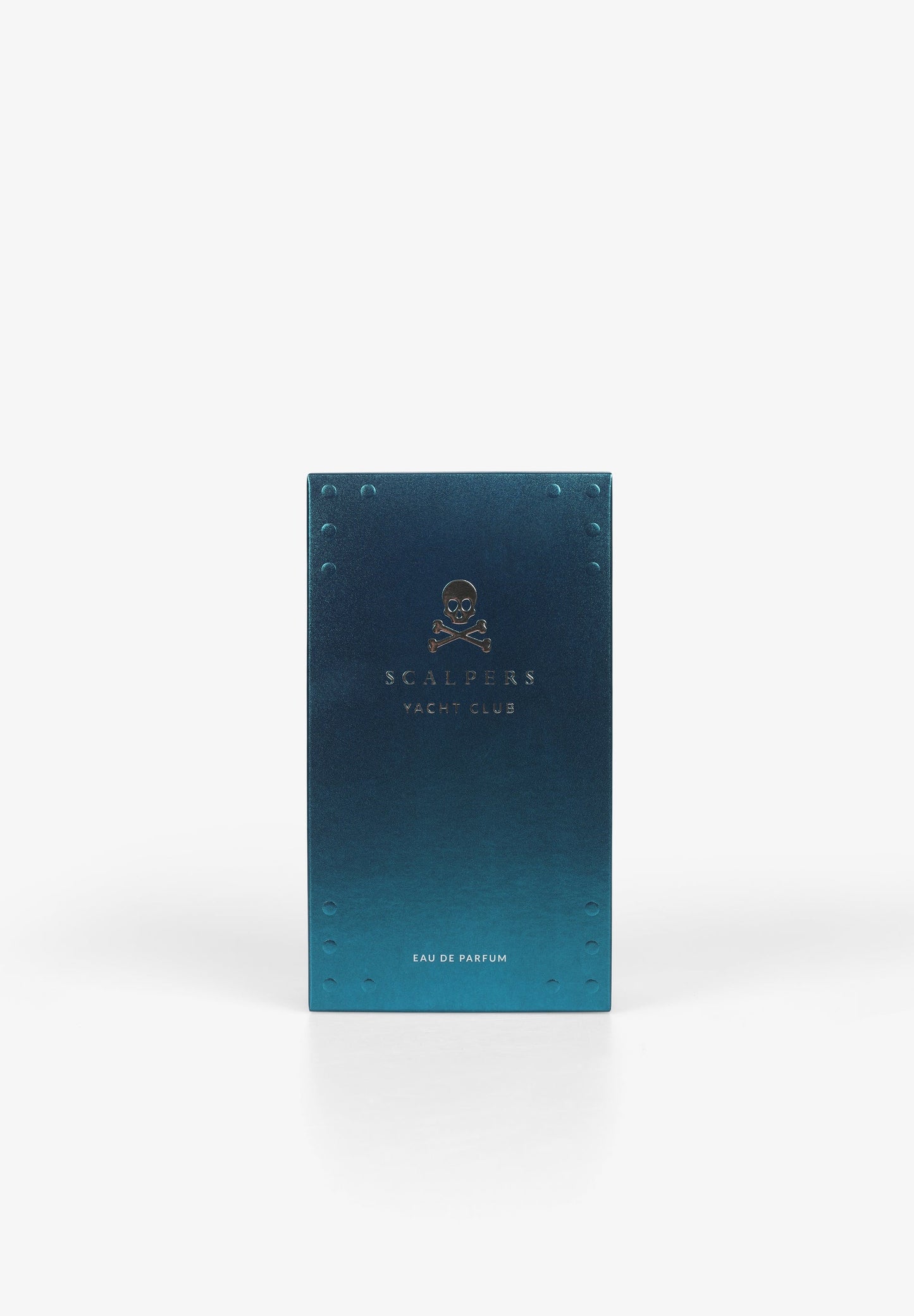 DUFT SCALPERS YACHT CLUB 125 ML