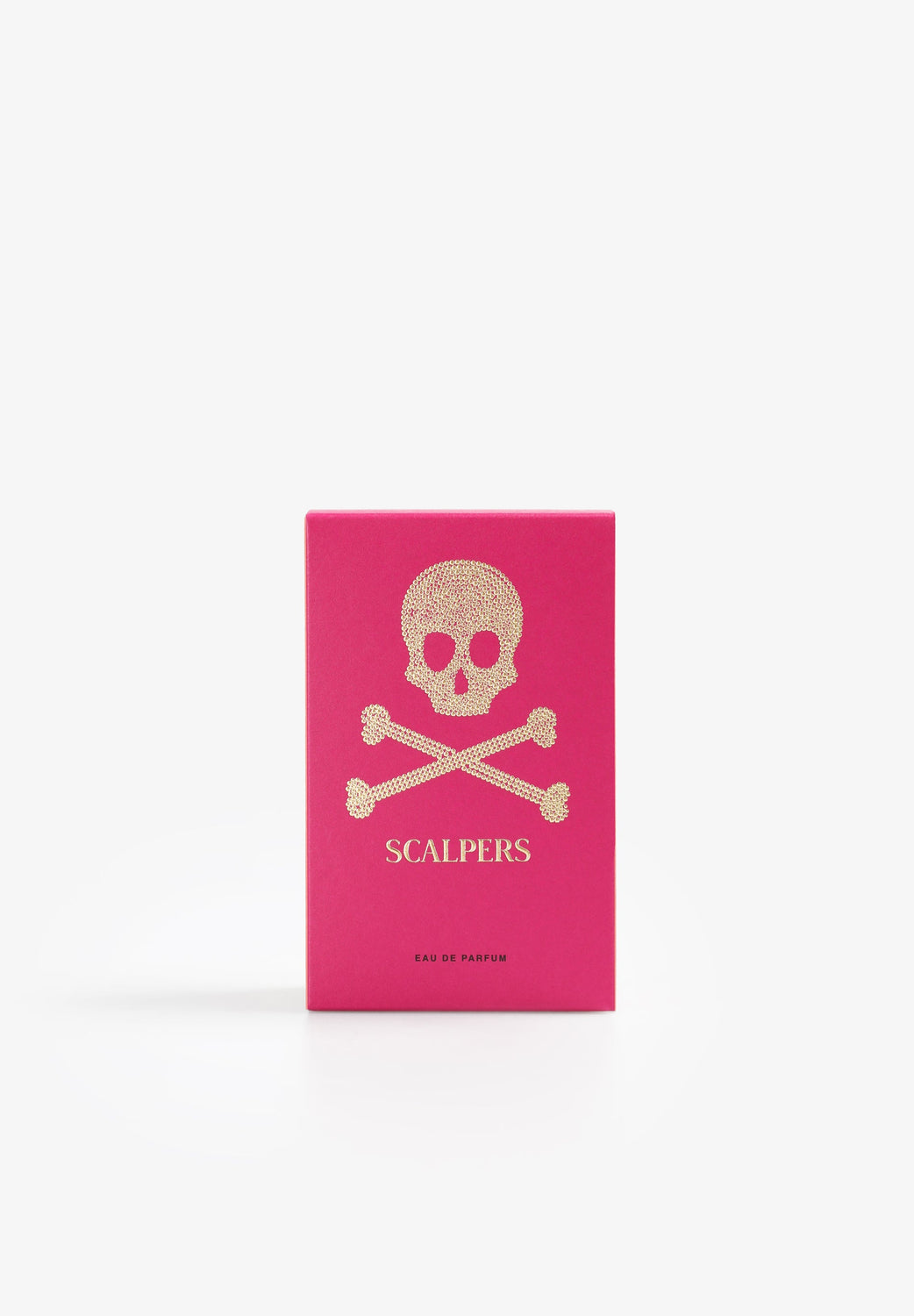 FRAGANCIA WILD FLOWER 50ML - Scalpers