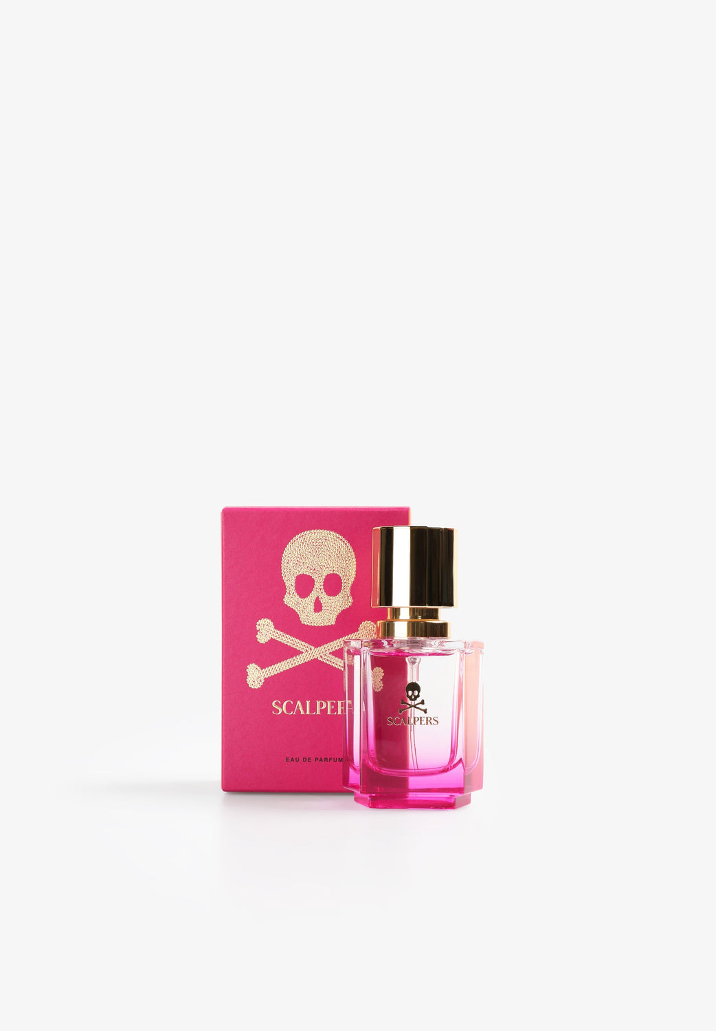FRAGANCIA WILD FLOWER 30ML - Scalpers
