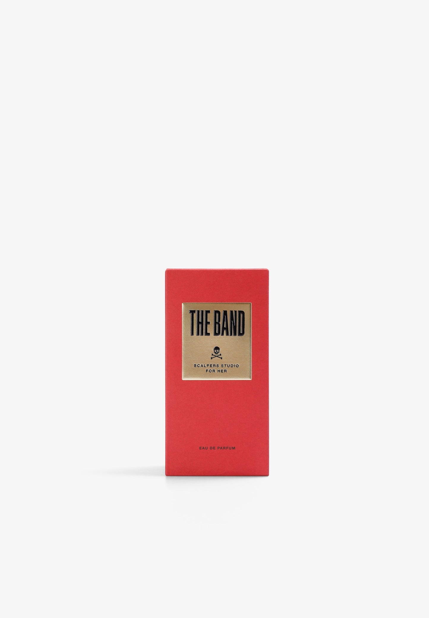 SCALPERS THE BAND PERFUME 30ML