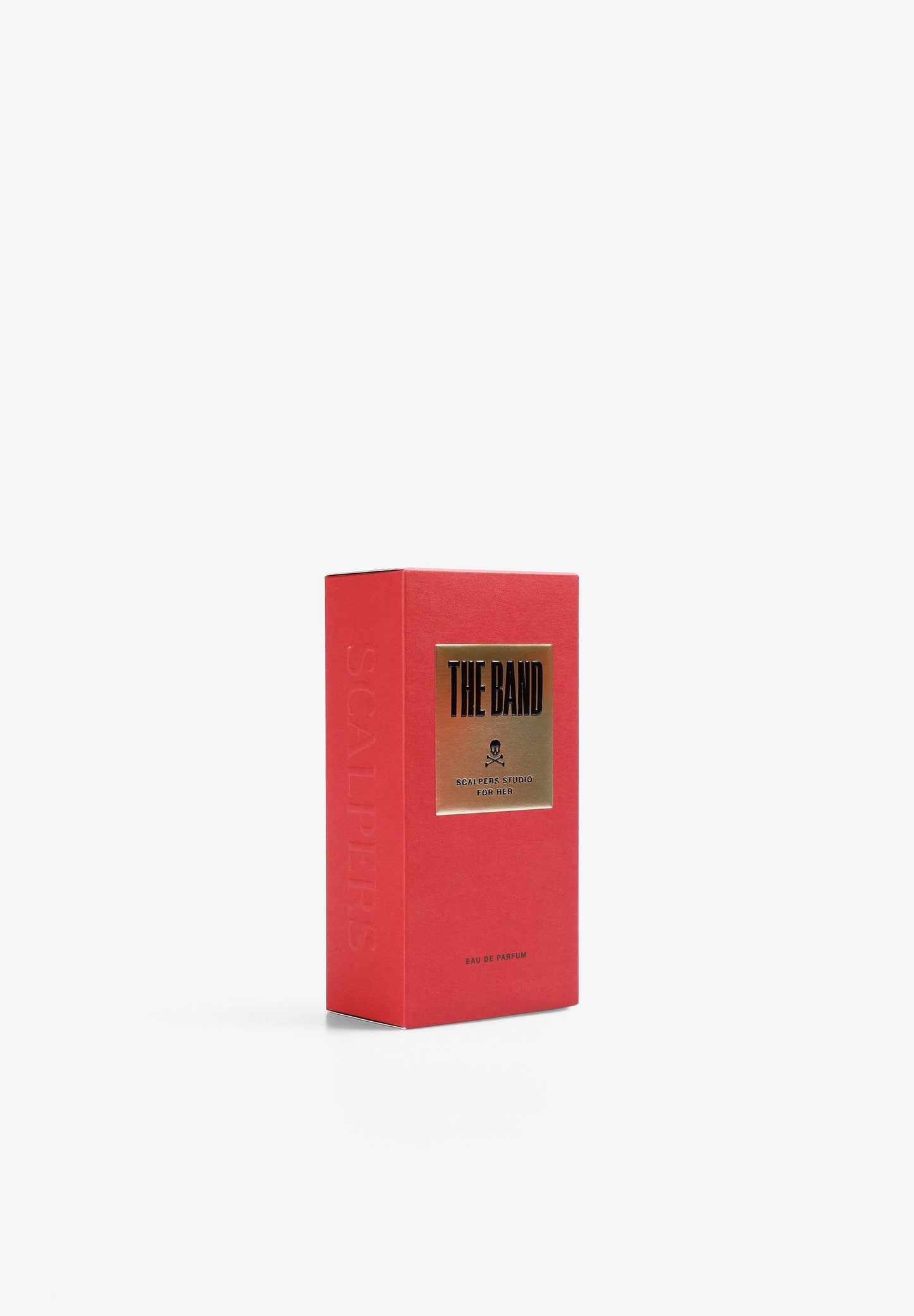 SCALPERS THE BAND PERFUME 30ML