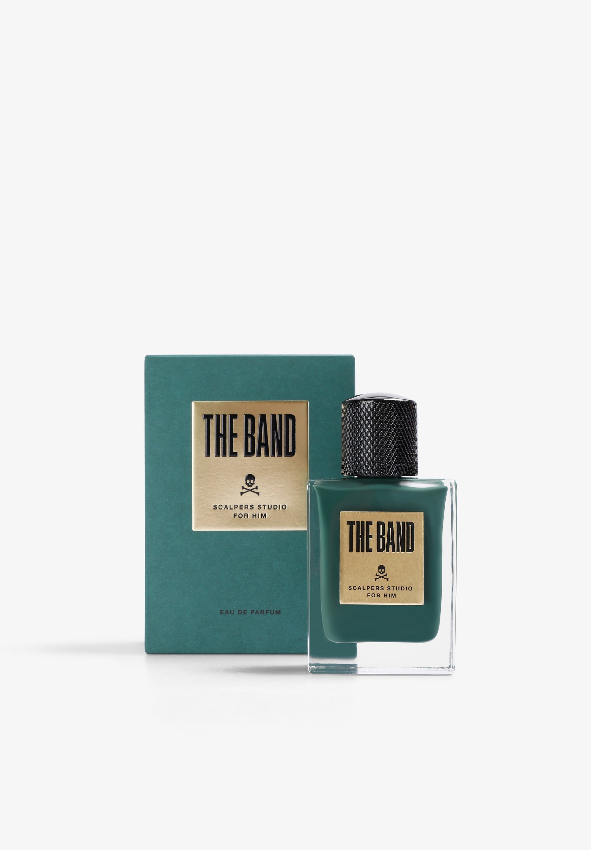 THE BAND EDP 50 ML (1.7 FL.OZ)