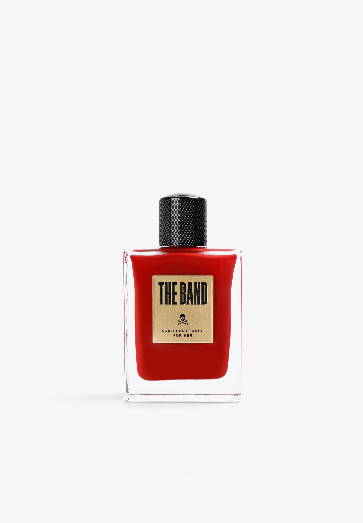 PARFUM SCALPERS THE BAND 100 ML