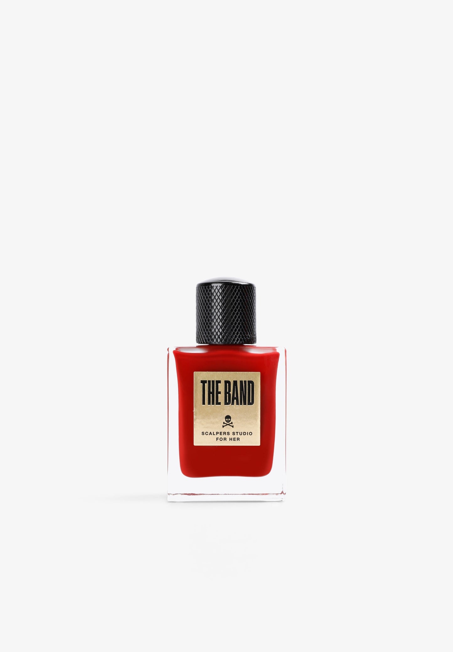 PARFUM SCALPERS THE BAND 50 ML