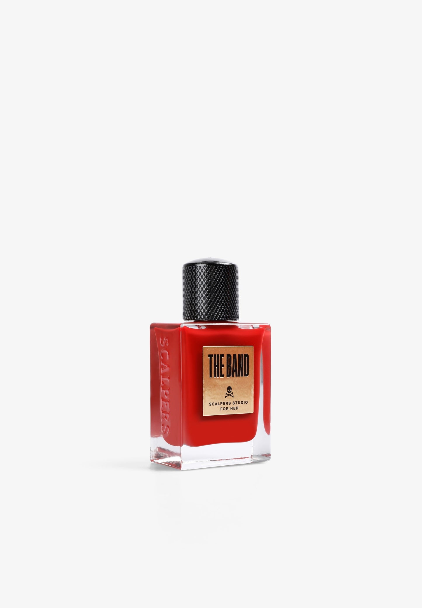 PARFUM SCALPERS THE BAND 50 ML