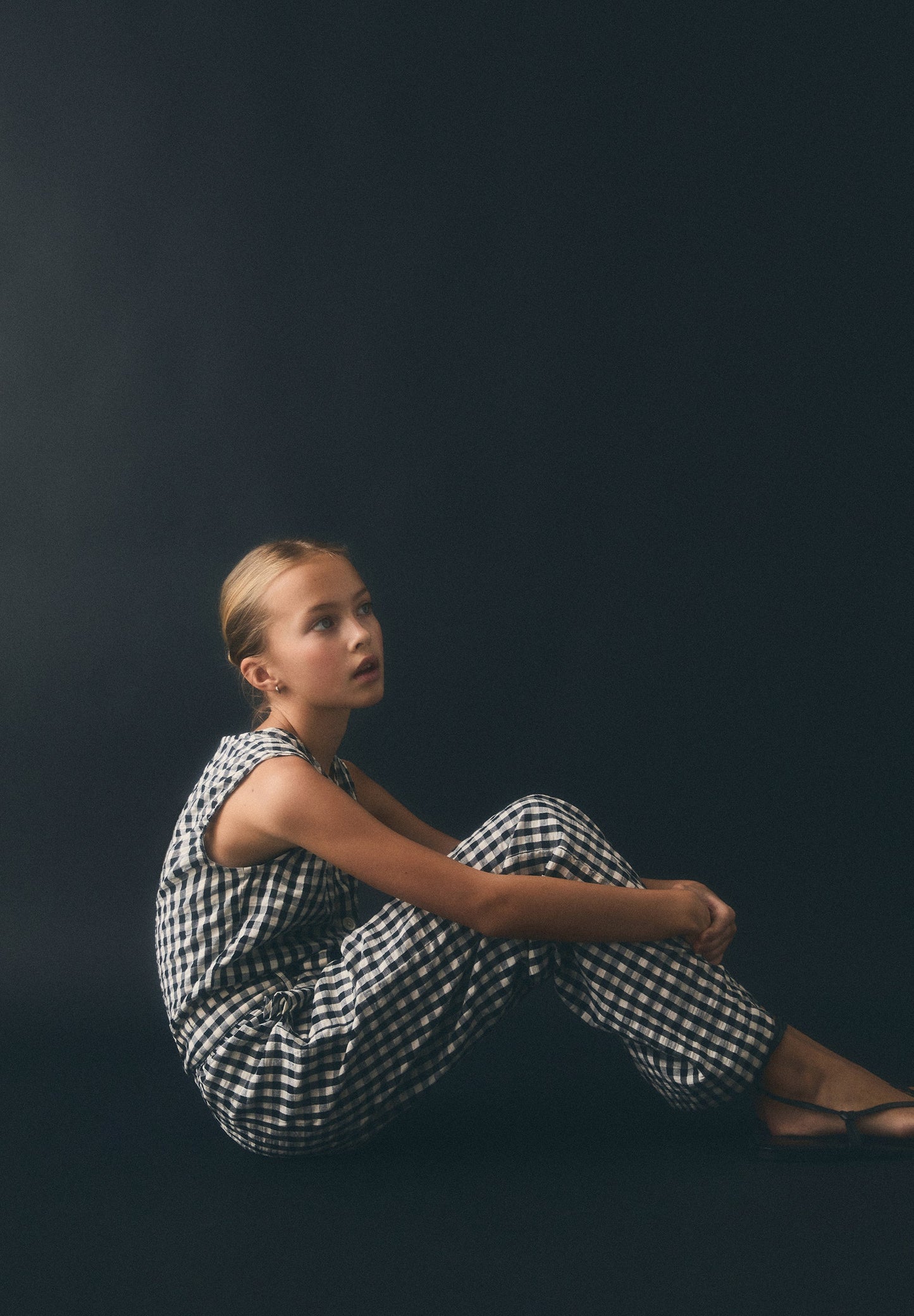 SCVICHY JUMPSUIT GIRLS