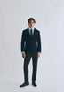 BLAZER LAINE UNIE