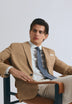 LIGHTWEIGHT COTTON BLAZER