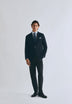 BLAZER LAINE CLASSIQUE