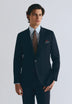 100% WOOL BLAZER