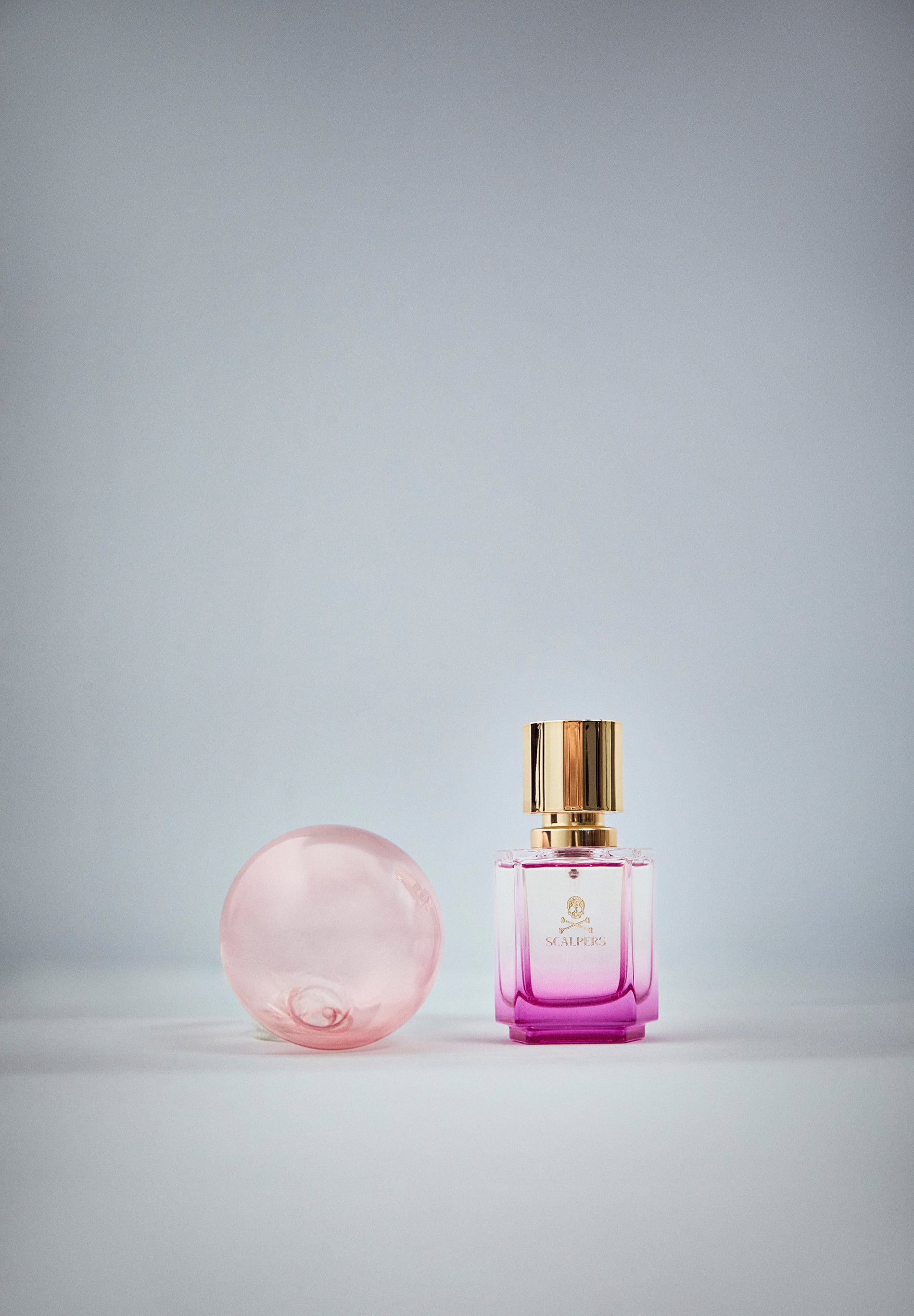 WILD FLOWER FRAGRANCE 50ML